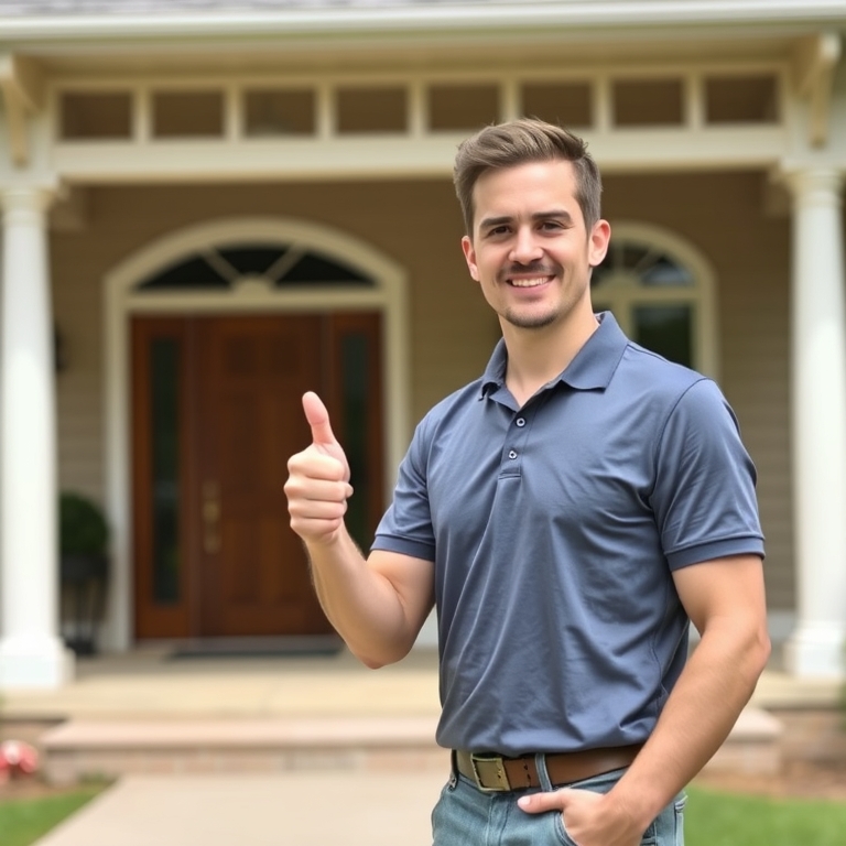 Founder of Ant & Rodent Pest Control Longview
