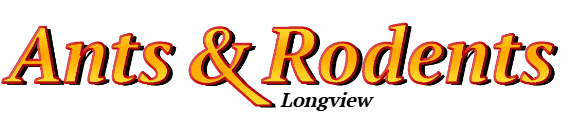 Longview Ant Exterminator & Rodent Control Company Logo